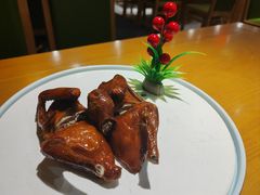 -大鸽饭(马王堆店)