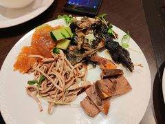 -京香轩·中餐厅(上海中庚聚龙酒店)