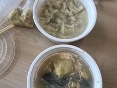 小馄炖-小杨生煎(湟普汇店)