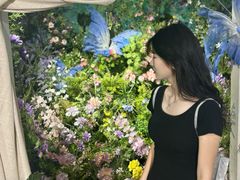 -郑州梵高星空错觉艺术馆(大上海城旗舰店)