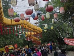 -千佛山风景名胜区