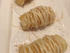 -海都六福酒家(世博广场店)