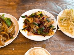 -绿野餐厅(上海动物园店)