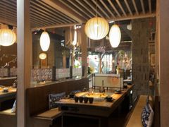 -湊湊火锅·茶憩(石家庄万象城店)