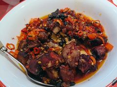 -西江红·株洲本地菜(滨江南路店)