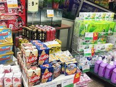 -华润万家(长安路店)
