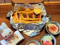 -满满初牛·炭烧牛肉专门店(国大店)