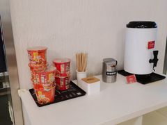 -首都机场T3航站楼商务CIP贵宾厅