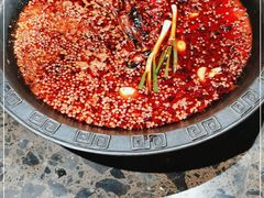 -巴国九王爷火锅(万盛总店)