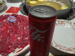 -汕头八合里海记牛肉店(清河店)