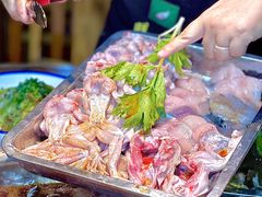 -青山青豆花·笑禅豆腐鱼(黄泥塝店)