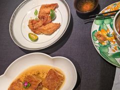 -華府(凯德晶萃店)