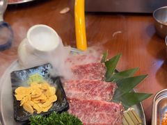 -大阪烧肉BAKA一代(国贸商住大厦店)