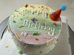 -幸福里DIY蛋糕烘焙·团建·拼豆豆(普陀店)