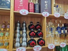 -屯老二农家铁锅炖·行业领军者(梅江店)