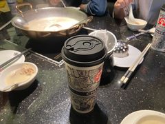 -捞王锅物料理(温州万象城店)