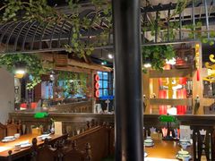 -龙抄手食府(浣花北路店)