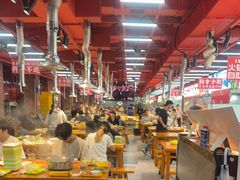 -养牛邓·潮汕牛肉海鲜自助火锅(广州店)
