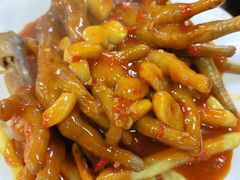 -亿牌牌东北烧烤(怀特店)