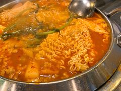 -包装马车·韩国料理·포장마차