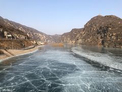 -黑龙潭风景区