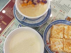 -赵记传承·中国甜品(福州总店)