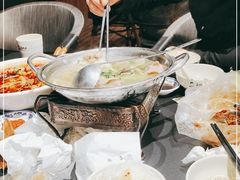 -肖四女乐山跷脚牛肉(世博源店)