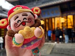 -灵顺寺