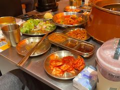 -西塔老太太泥炉烤肉(苏州大悦城店)