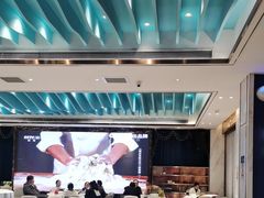 -望海湾鱼头泡饼·天津菜(空港店)
