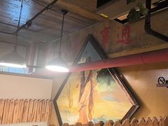 -三个大叔东北烧烤·砂锅菜(西三旗店)