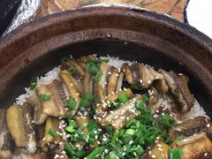 -红星光发煲仔饭(大石街店)