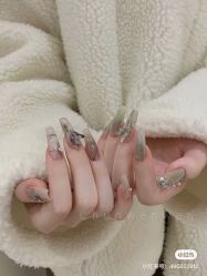-妙睫屋日式美甲美睫