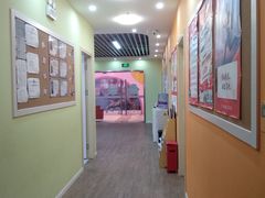 -昂立青少儿成长中心(普陀中潭校区)