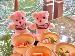 -Waterfall瀑布湾优健源(华侨城店)