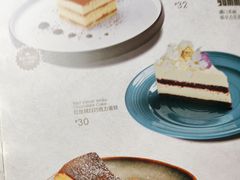 -秀玉coffee&kitchen(黄石大上海店)