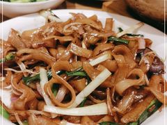 -顺风汤馆·广府粤菜(江宸天街店)