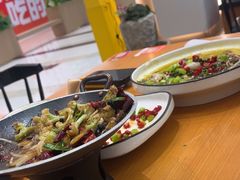 -湘与香缘·湖南菜(王府井北京市百货大楼店)