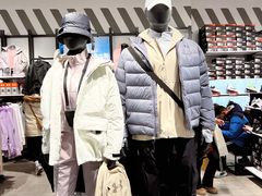 -UNDER ARMOUR(八达岭奥莱店)