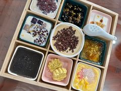 -福喜堂糖水铺(青特赫府2期店)