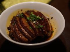 乡里蒸扣肉-老湖南民间菜·牛肉十八炒(花都店)