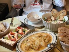 -秋林西餐厅(总店)