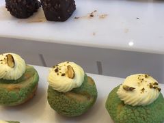 -苏州苏州湾艾美酒店-新食谱全日制餐厅