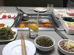 -海底捞火锅(天一广场亚细亚店)
