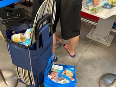 -盒马鲜生(新都心店)