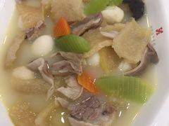 -怡园饭店-餐厅(四望亭店)