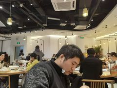 -湯系·煲汤手艺人(东二环泰禾广场店)