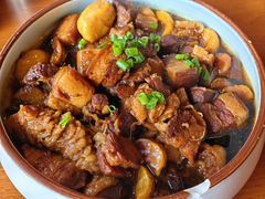 -烧肉馆(古北水镇景区店)