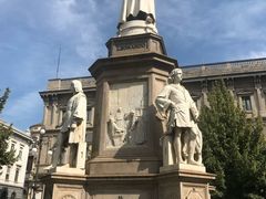 -埃马努埃莱二世拱廊