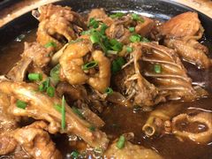 -缘来聚·徽菜名店(黄山宏村店)